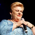EEUU PAQUITA LA DEL BARRIO