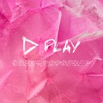 Ed Sheeran - PLAY_Album Cover 15x15
