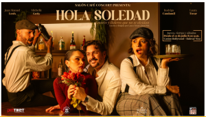 soledad