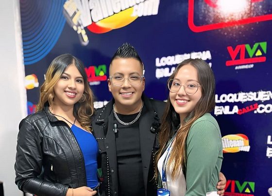 arce cumbia lqsc 2025