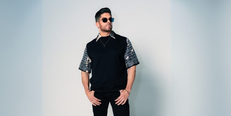 El ídolo de la salsa Jerry Rivera rompe el silencio musical con nuevo álbum y nominación Billboard