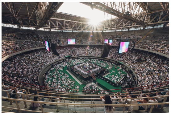 medelli balvin primavera