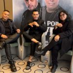 ALEXIS ESCOBAR FT EL ANDARIEGO LQSC 2025