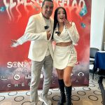 CHECO ACOSTA LQSC 2025