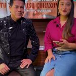 FERNANDO BURBANO LQSC 2025