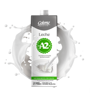 Leche A2