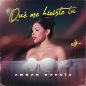 CoverArt - Que me hiciste tu