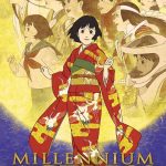 MILLENIUM ACTRESS_Afiche_1344x1920