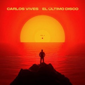 ultimo disco