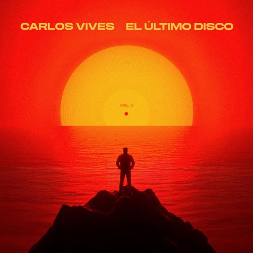 ultimo disco
