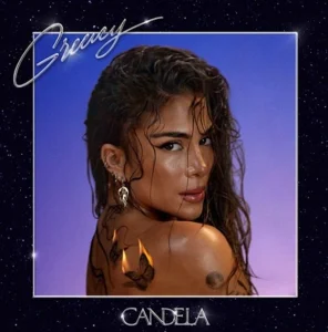 Greicy-Candela