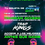 TRAP KINGS