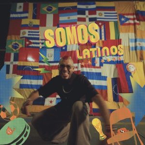 ariza latinos
