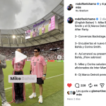 bahia messi