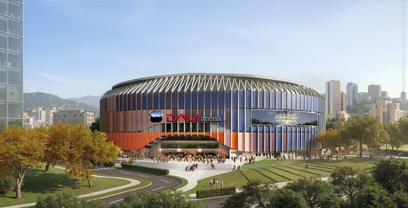 daviarena
