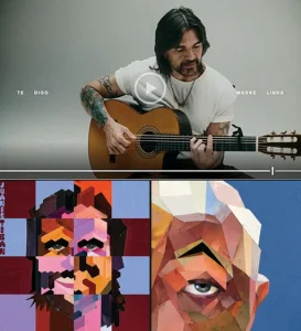 juanes mama
