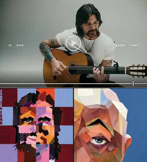 juanes mama