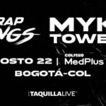 mike towers bog