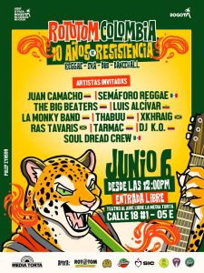rototom col 2026