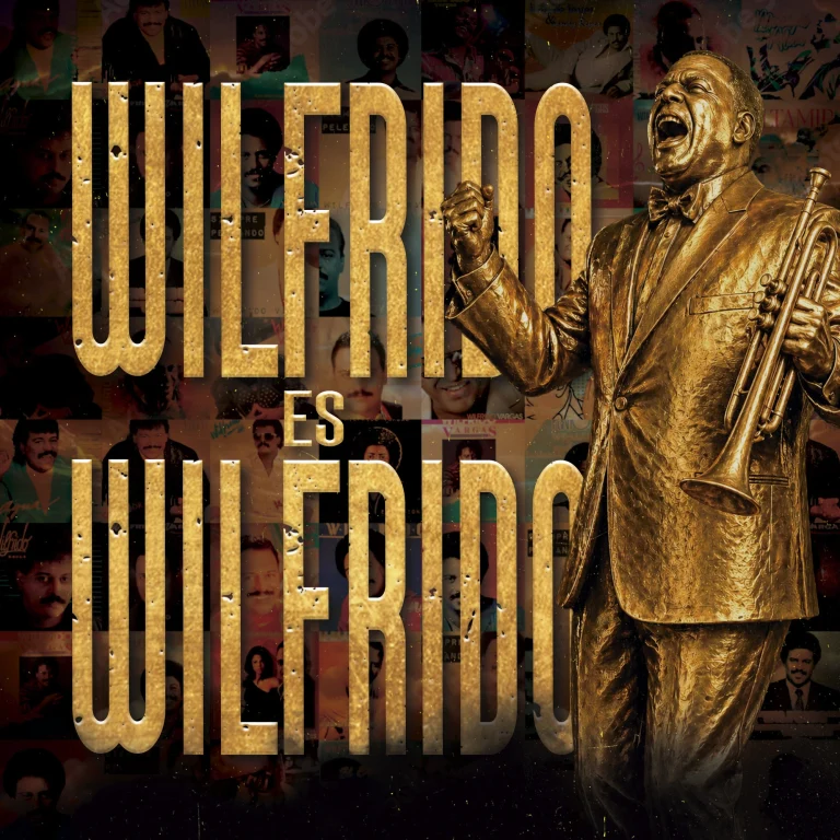 wilfrido