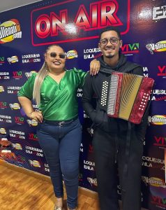 yiss voz rosa vfm 2026