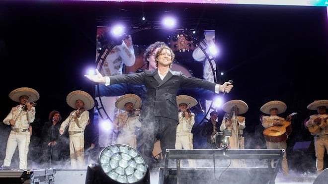 DAVIS BISBAL