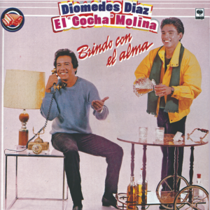 DIOMEDEZ-EL-COCHA