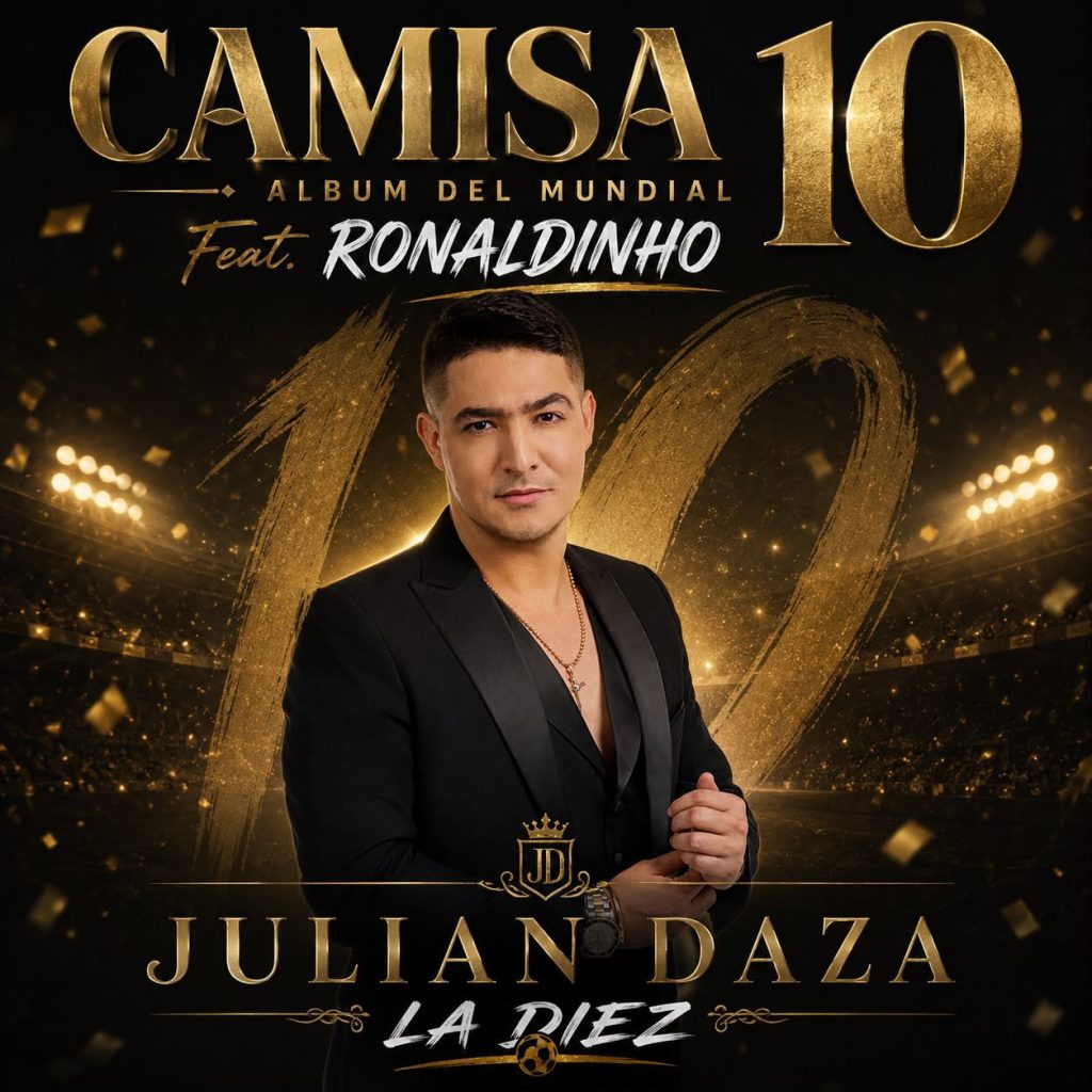 Ronaldinho 10