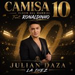 Ronaldinho 10