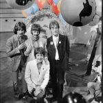 beatles happy