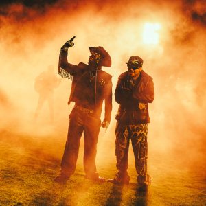 corridos