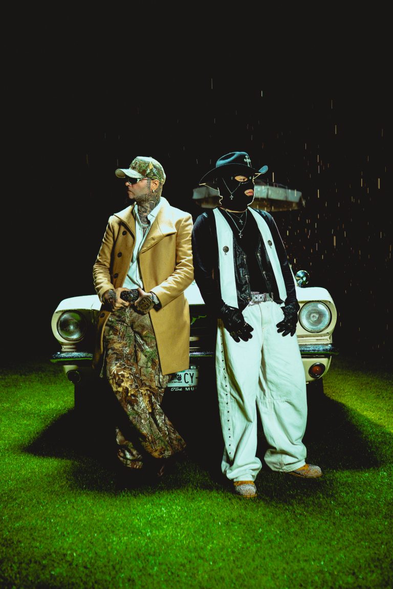 corridos del rey