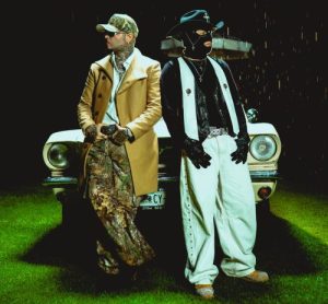 corridos del rey