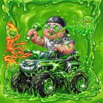 feid verde