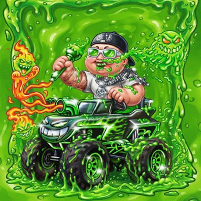 feid verde