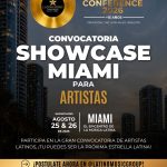 latino music conference 2026