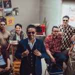 luna llena salsa