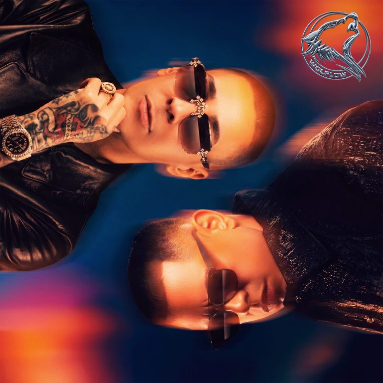 rasta y gringo