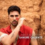 sangre caliente