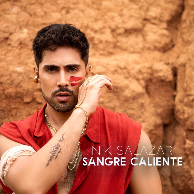 sangre caliente
