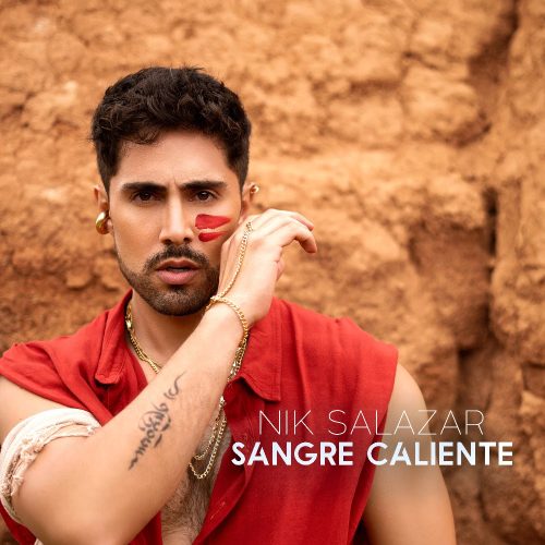 sangre caliente