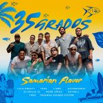 35 GRADOS