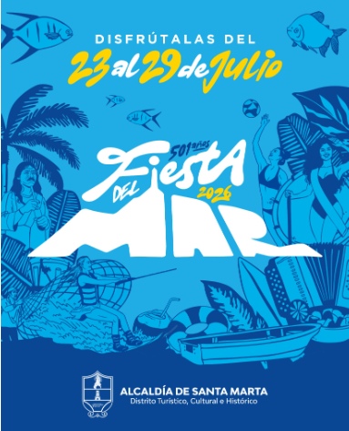 501 santa marta espana