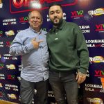 CAMILO MOSQUERA LQSC 2026