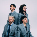 EL TRAJE QUE TRAJE