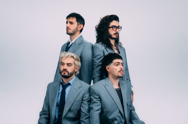 EL TRAJE QUE TRAJE