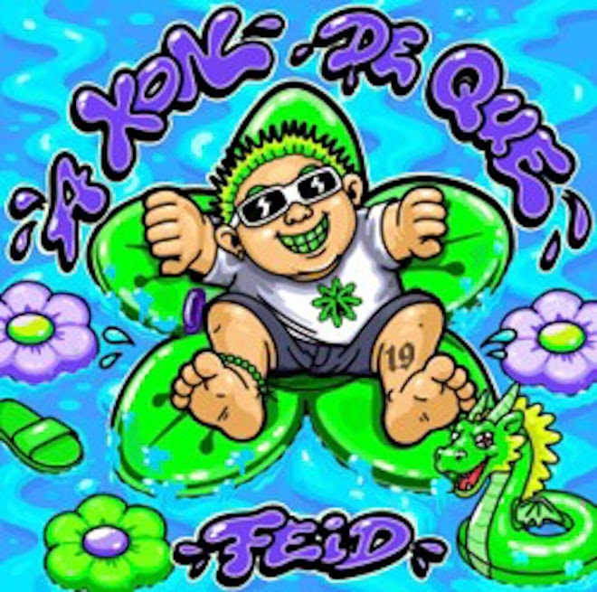 FEID A XON