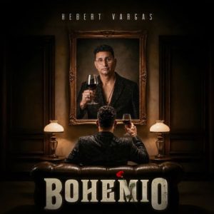 HEBERT VARGAS - BOHEMIO