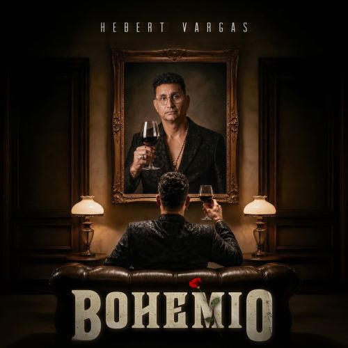 HEBERT VARGAS - BOHEMIO