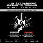 JUANES BOG